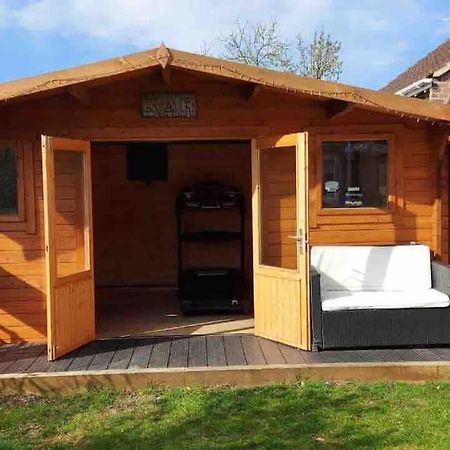 Modern 4 Bedroom House In Weymouth Sunny Corner Exterior foto