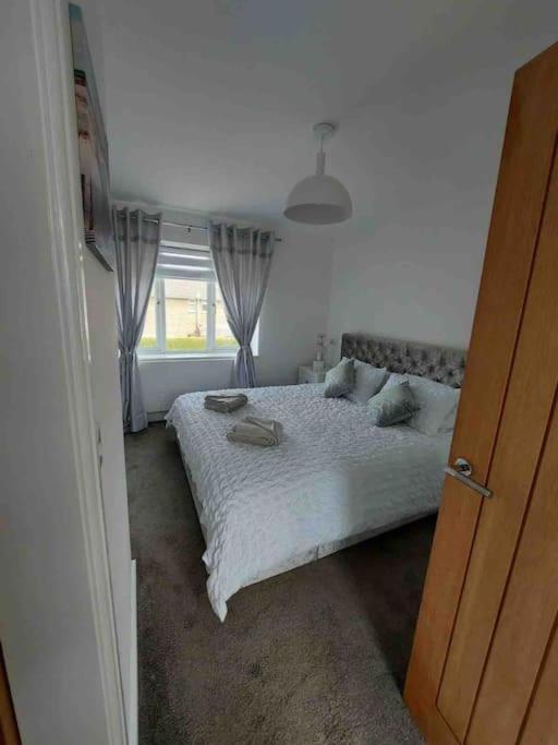 Modern 4 Bedroom House In Weymouth Sunny Corner Exterior foto